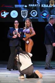 Кубок Вологодской области по бодибилдингу - 2026