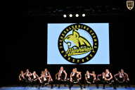 Кубок Вологодской области по бодибилдингу - 2026