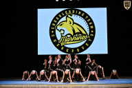 Кубок Вологодской области по бодибилдингу - 2026