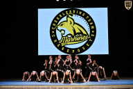 Кубок Вологодской области по бодибилдингу - 2026