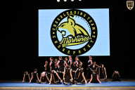 Кубок Вологодской области по бодибилдингу - 2026