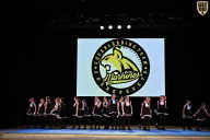 Кубок Вологодской области по бодибилдингу - 2026