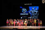 Кубок Вологодской области по бодибилдингу - 2026