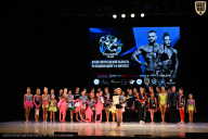 Кубок Вологодской области по бодибилдингу - 2026