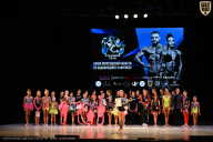 Кубок Вологодской области по бодибилдингу - 2026