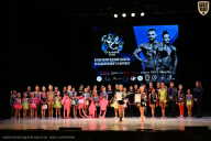 Кубок Вологодской области по бодибилдингу - 2026