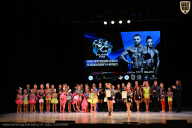 Кубок Вологодской области по бодибилдингу - 2026