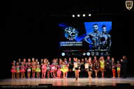 Кубок Вологодской области по бодибилдингу - 2026