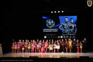 Кубок Вологодской области по бодибилдингу - 2026