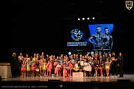 Кубок Вологодской области по бодибилдингу - 2026