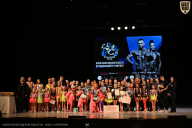 Кубок Вологодской области по бодибилдингу - 2026