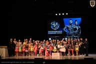 Кубок Вологодской области по бодибилдингу - 2026