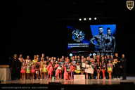 Кубок Вологодской области по бодибилдингу - 2026