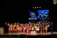 Кубок Вологодской области по бодибилдингу - 2026