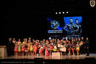 Кубок Вологодской области по бодибилдингу - 2026