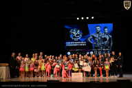 Кубок Вологодской области по бодибилдингу - 2026