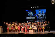 Кубок Вологодской области по бодибилдингу - 2026