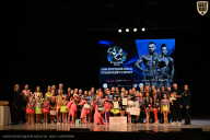 Кубок Вологодской области по бодибилдингу - 2026