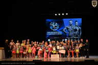 Кубок Вологодской области по бодибилдингу - 2026