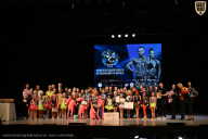 Кубок Вологодской области по бодибилдингу - 2026