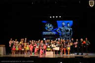 Кубок Вологодской области по бодибилдингу - 2026