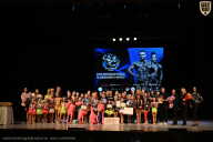 Кубок Вологодской области по бодибилдингу - 2026