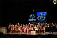 Кубок Вологодской области по бодибилдингу - 2026