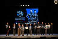 Кубок Вологодской области по бодибилдингу - 2026