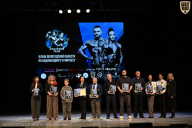 Кубок Вологодской области по бодибилдингу - 2026