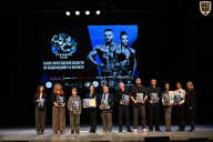 Кубок Вологодской области по бодибилдингу - 2026