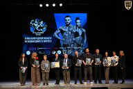 Кубок Вологодской области по бодибилдингу - 2026