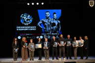 Кубок Вологодской области по бодибилдингу - 2026