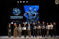 Кубок Вологодской области по бодибилдингу - 2026