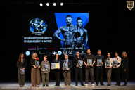 Кубок Вологодской области по бодибилдингу - 2026