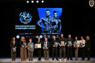 Кубок Вологодской области по бодибилдингу - 2026