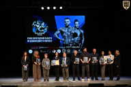 Кубок Вологодской области по бодибилдингу - 2026