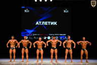 Кубок Вологодской области по бодибилдингу - 2026