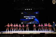 Кубок Вологодской области по бодибилдингу - 2026