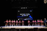 Кубок Вологодской области по бодибилдингу - 2026