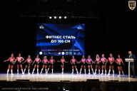 Кубок Вологодской области по бодибилдингу - 2026