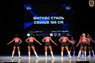 Кубок Вологодской области по бодибилдингу - 2026