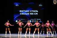 Кубок Вологодской области по бодибилдингу - 2026