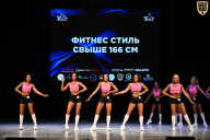 Кубок Вологодской области по бодибилдингу - 2026