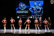 Кубок Вологодской области по бодибилдингу - 2026