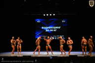 Кубок Вологодской области по бодибилдингу - 2026