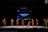 Кубок Вологодской области по бодибилдингу - 2026