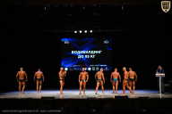 Кубок Вологодской области по бодибилдингу - 2026