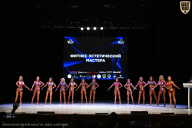 Кубок Вологодской области по бодибилдингу - 2026