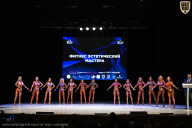 Кубок Вологодской области по бодибилдингу - 2026