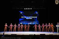 Кубок Вологодской области по бодибилдингу - 2026